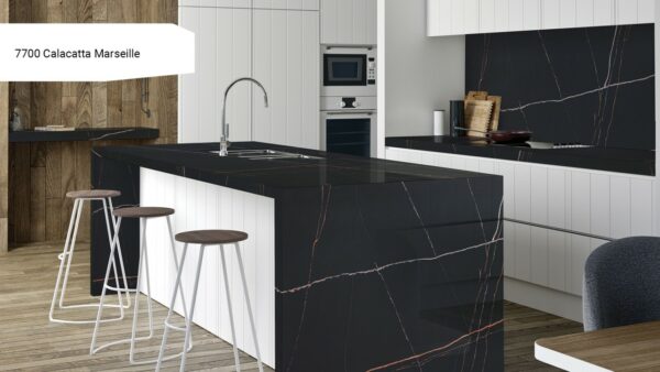 7700 Calacatta Marseille [Avant Quartz] - obrazek 4