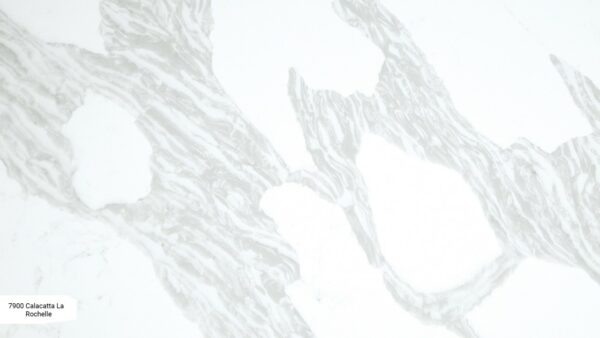 7900 Calacatta La Rochelle [Avant Quartz]
