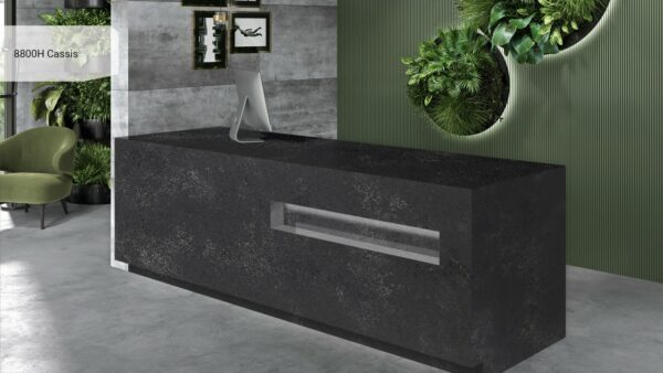8800 Cassis [Avant Quartz] - obrazek 6