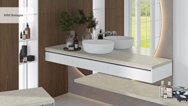 8900 Bretagne [Avant Quartz] - obrazek 7