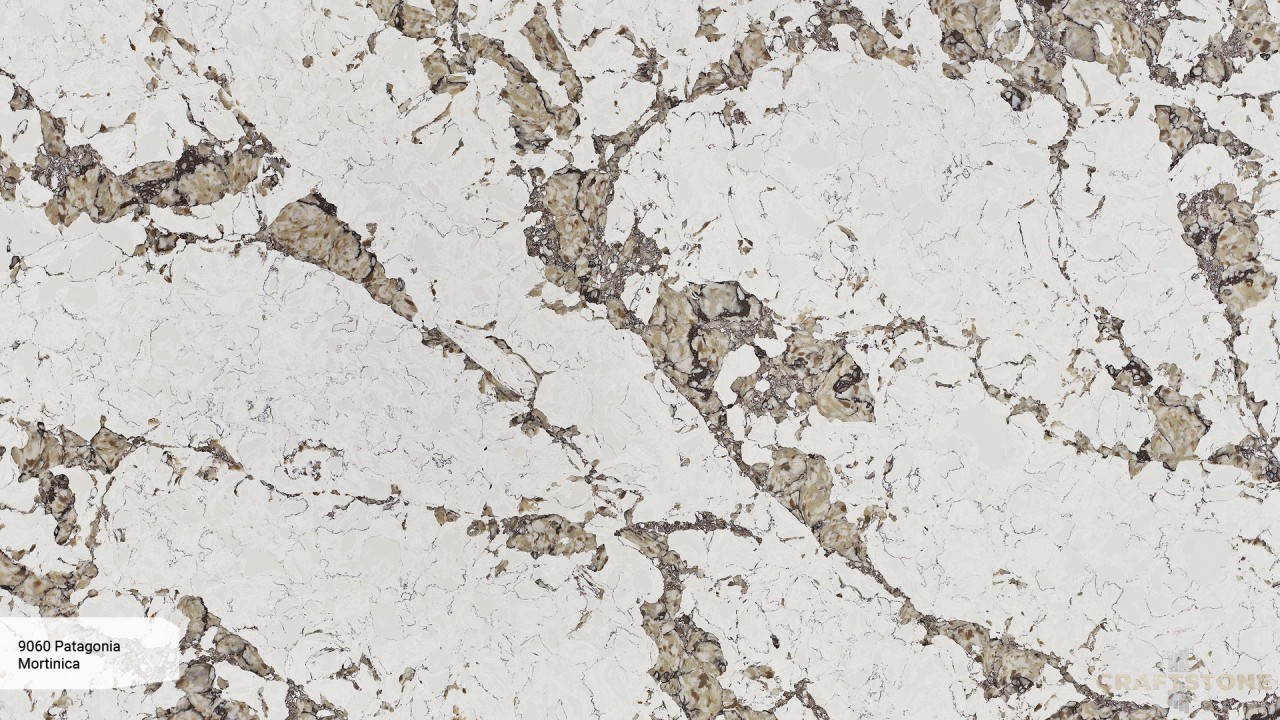 9060 Patagonia Martinica [Avant Quartz]