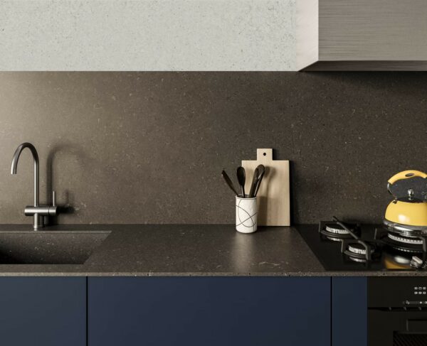 Brass Relish [Silestone] - obrazek 2