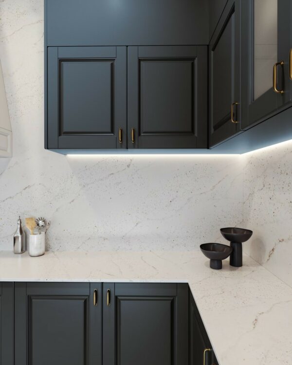Eclectic Pearl [Silestone] - obrazek 2