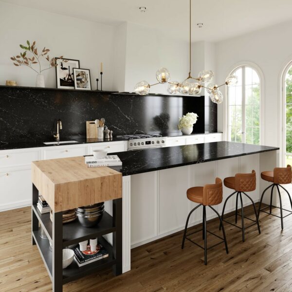 Romantic Ash [Silestone] - obrazek 2