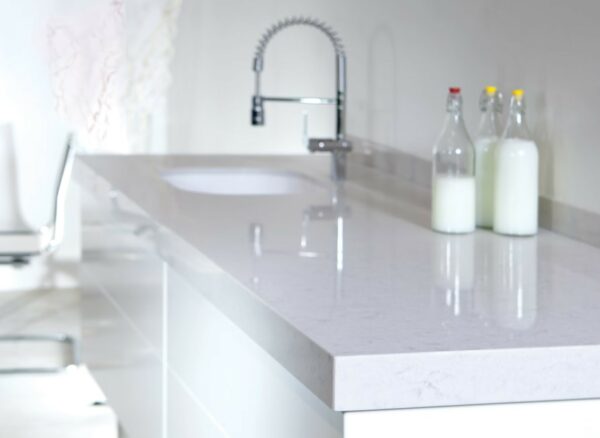 Lagoon [Silestone] - obrazek 2