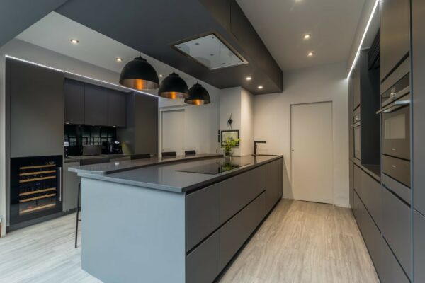 Marengo [Silestone] - obrazek 2