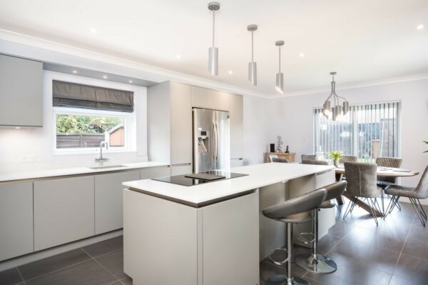 Stellar Blanco13 [Silestone] - obrazek 4