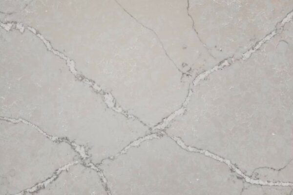 Victorian Silver [Silestone]