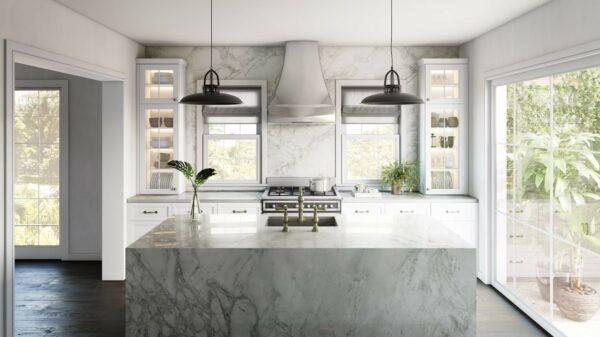 Bergen [Dekton] - obrazek 2