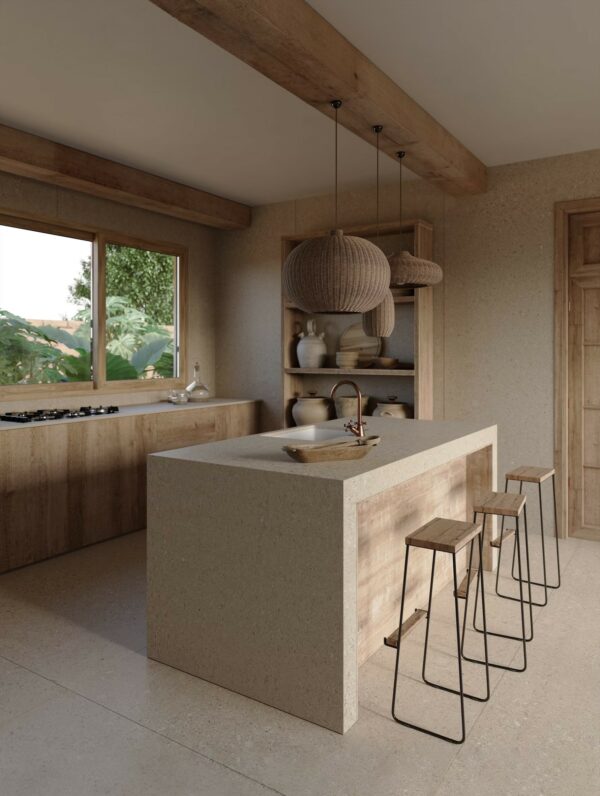 Avorio [Dekton] - obrazek 2