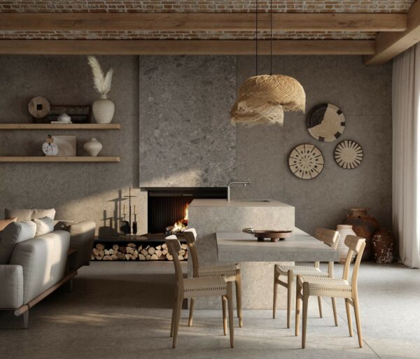 Grigio [Dekton] - obrazek 2