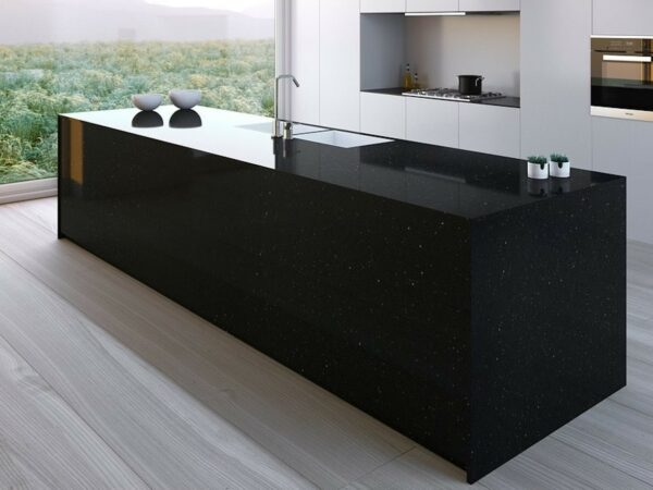 Stellar Night [Silestone] - obrazek 2