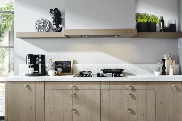 Blanco Norte14 [Silestone] - obrazek 2