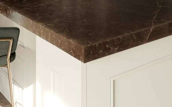 Château Brown [Silestone] - obrazek 2