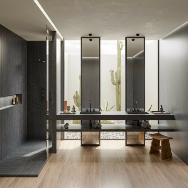 Raw G [Silestone] - obrazek 3