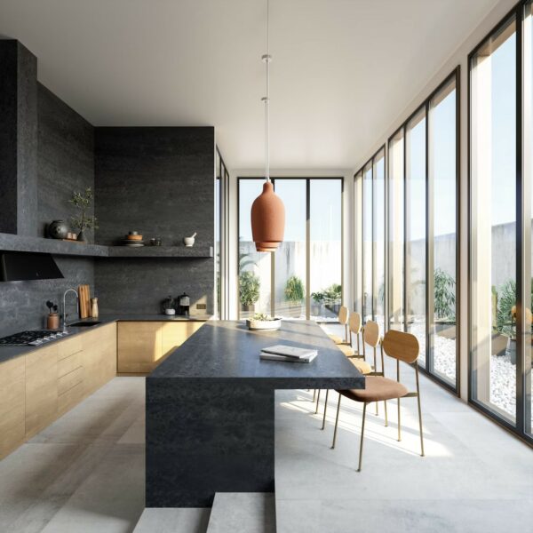 Raw D [Silestone] - obrazek 2