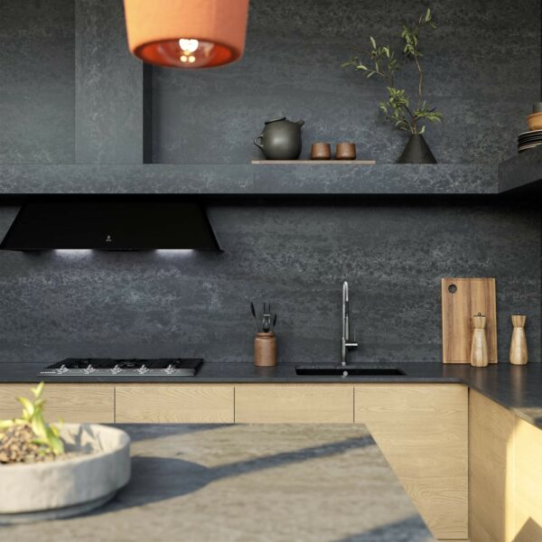 Raw D [Silestone] - obrazek 3