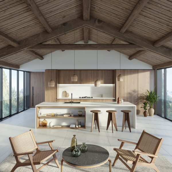 Raw A [Silestone] - obrazek 2