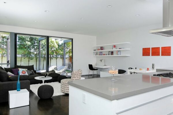 Gris Expo [Silestone] - obrazek 3