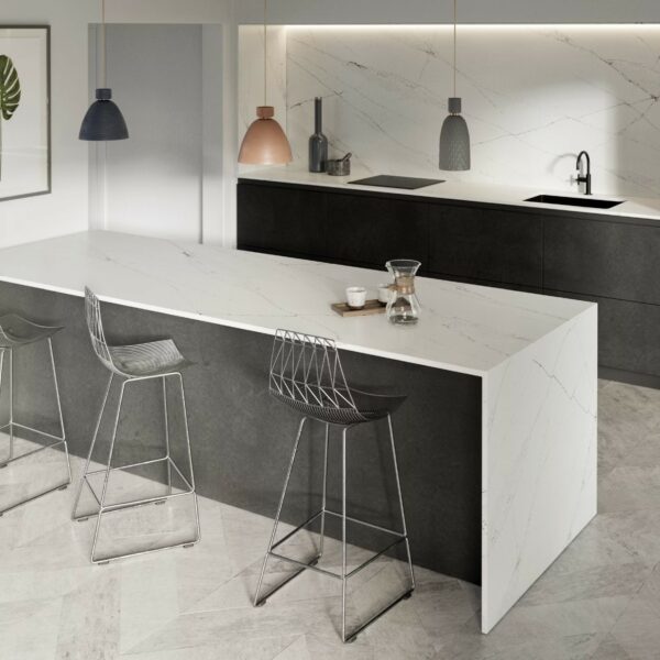 Ethereal Noctis [Silestone] - obrazek 2