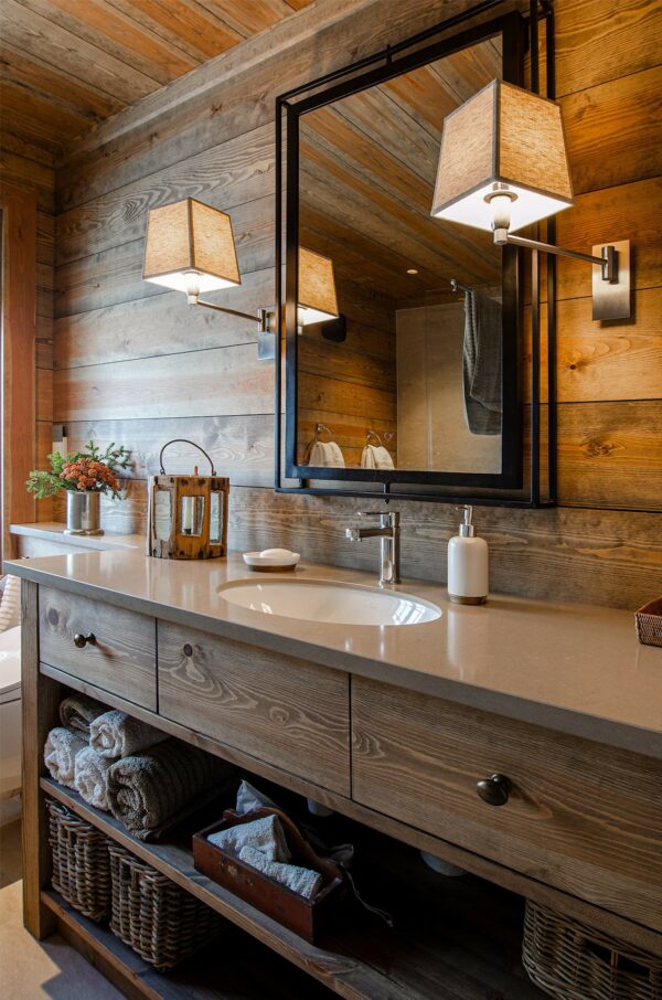 Coral Clay Colour [Silestone] - obrazek 3