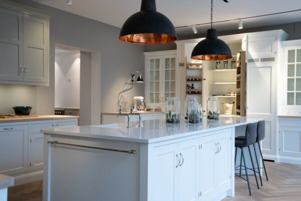 Et Statuario [Silestone] - obrazek 3