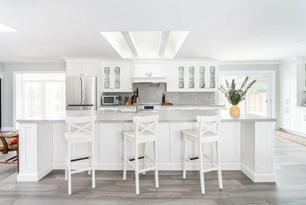Desert Silver [Silestone] - obrazek 3