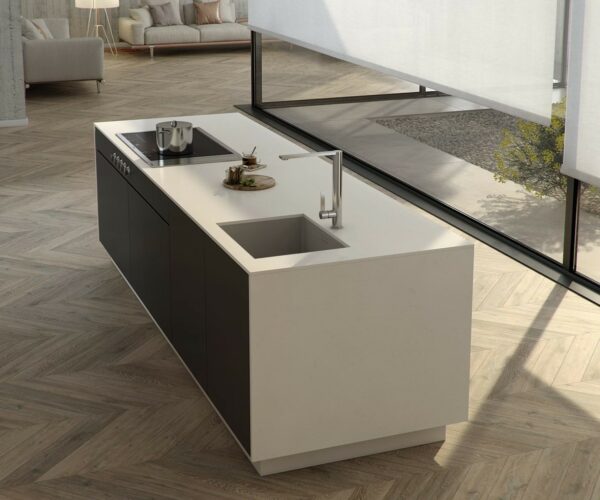 Miami Vena [Silestone] - obrazek 2