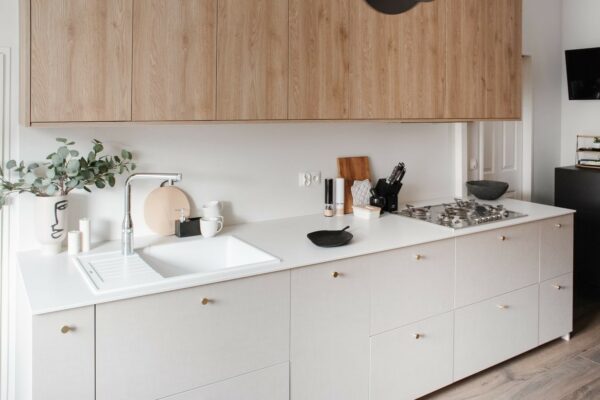 Blanco Maple [Silestone] - obrazek 3