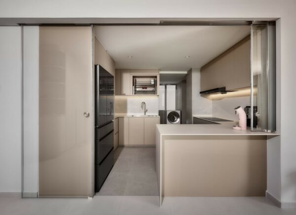 Albarium [Dekton] - obrazek 2