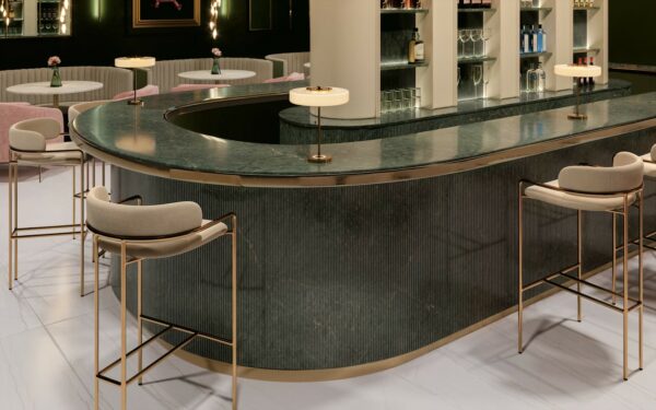 Jardin Emerald [Silestone] - obrazek 5