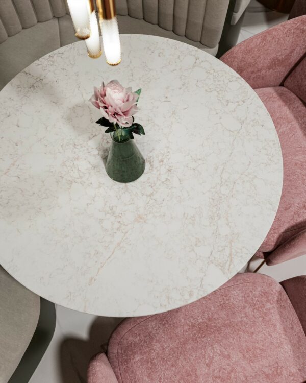 Rivière Rose [Silestone] - obrazek 4