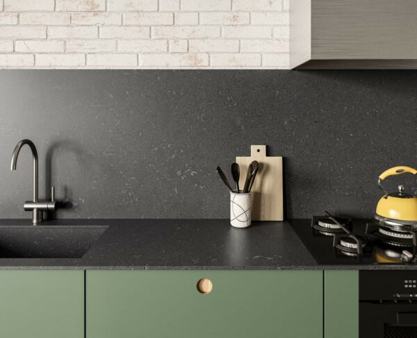 Cinder Craze [Silestone] - obrazek 3