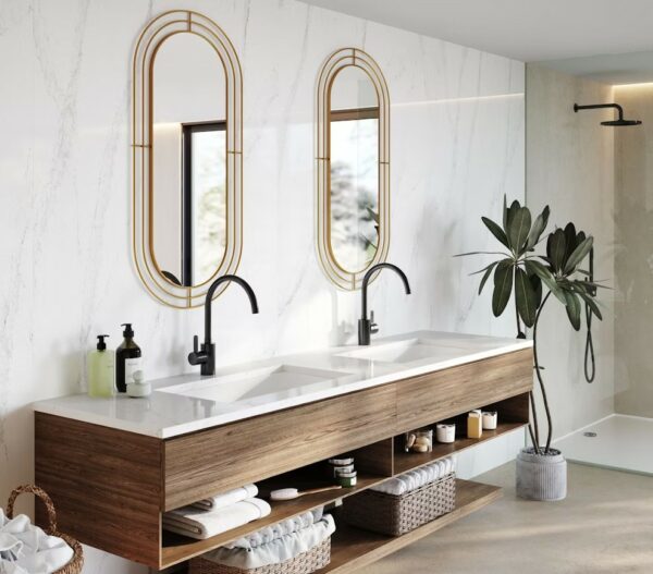 Bronze Rivers [Silestone] - obrazek 3