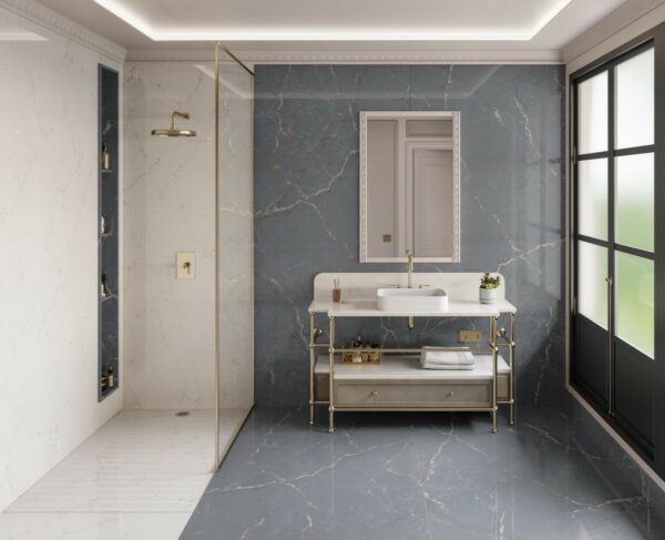 Parisien Bleu [Silestone] - obrazek 5