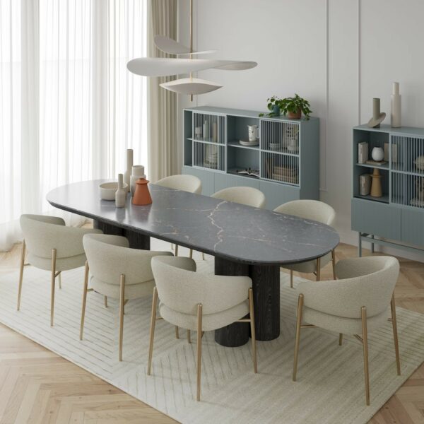 Parisien Bleu [Silestone] - obrazek 7