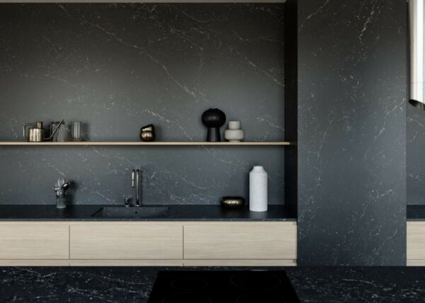 Romantic Ash [Silestone] - obrazek 4