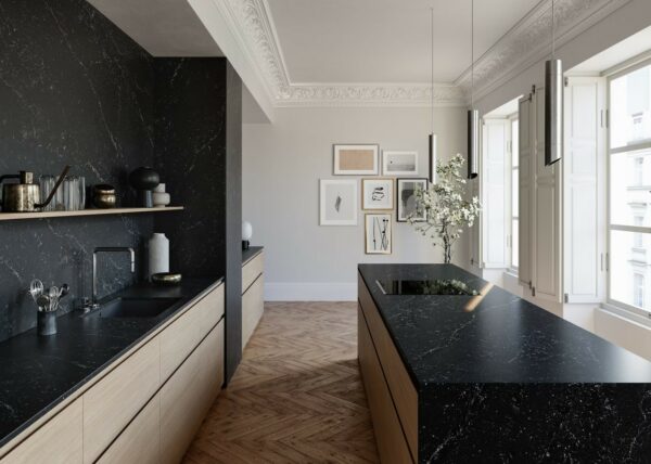 Romantic Ash [Silestone] - obrazek 6