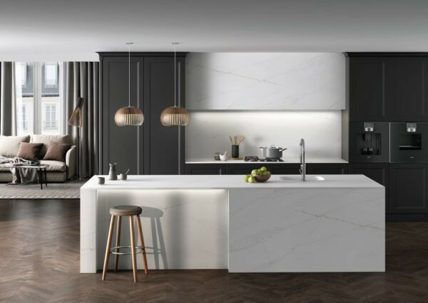 Ethereal Glow [Silestone] - obrazek 3