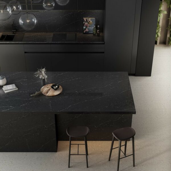 Romantic Ash [Silestone] - obrazek 7