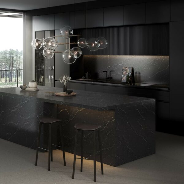 Romantic Ash [Silestone] - obrazek 8