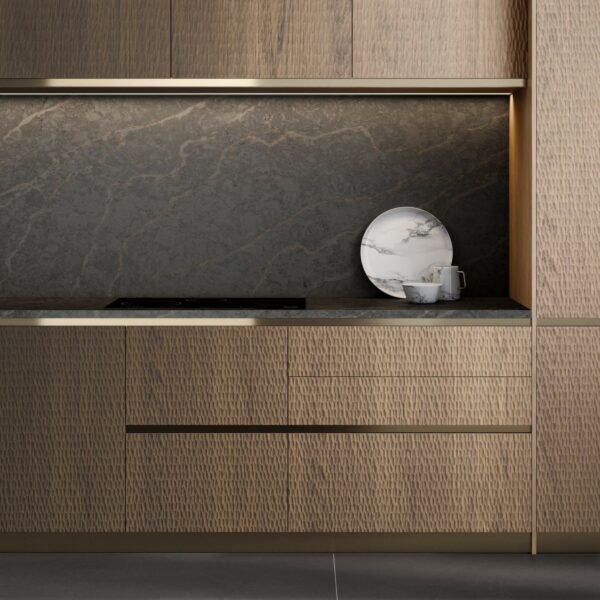 Bohemian Flame [Silestone] - obrazek 5