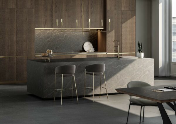 Bohemian Flame [Silestone] - obrazek 6
