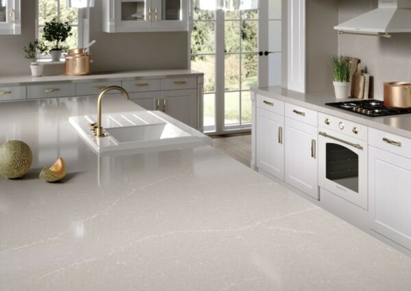 Desert Silver [Silestone] - obrazek 5