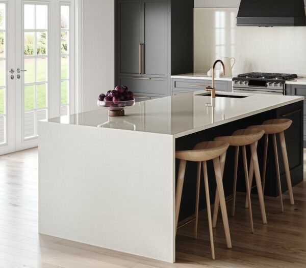 Linen Cream [Silestone] - obrazek 5