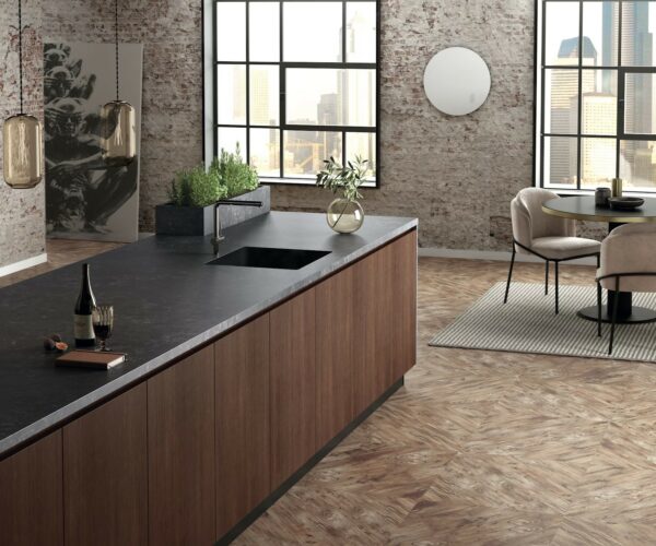 Corktown [Silestone] - obrazek 3