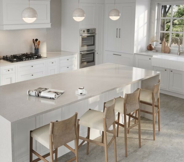 Motion Grey [Silestone] - obrazek 5