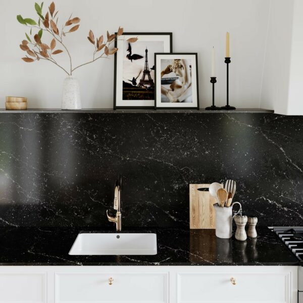 Romantic Ash [Silestone] - obrazek 9