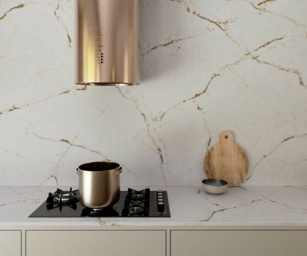 Versailles Ivory [Silestone] - obrazek 8