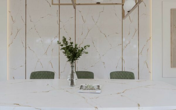 Versailles Ivory [Silestone] - obrazek 10